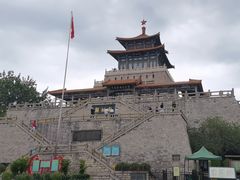 -解放阁