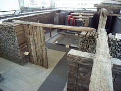 -北京大葆台遗址博物馆