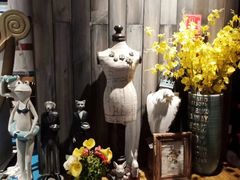 -领鲜活海鲜榴莲自助火锅(东门店)