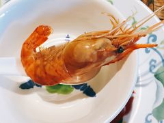 -老头儿油爆虾(胜利河美食街店)