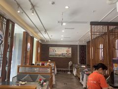 -楚鲜·汉正街一号(天河店)