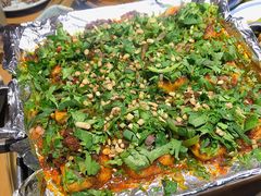 菜根老豆腐-卞氏菜根香·川菜(青羊万达店)