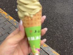 -吴裕泰茶庄(鼓楼店)