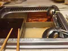 -海底捞火锅(上元大街店)