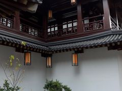 -香积寺