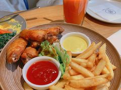 -Money Shops(愚园路店)