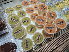 -糕材生•糕点•生日蛋糕(钟楼街店)