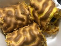 肉松麻薯老虎卷-虎头局·渣打饼行(五一新干线店)