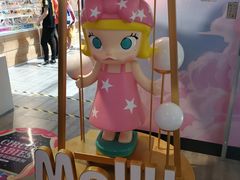 -泡泡玛特POPMART(崇文门国瑞城店)