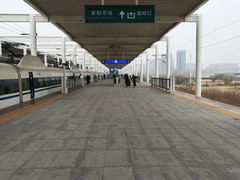 -安阳东站