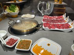 -潮发潮汕牛肉店(长隆店)