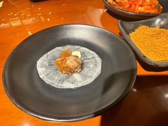 -肉甲韩国木炭烤肉(新壹街1店)