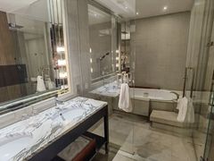 -上海柏悦酒店