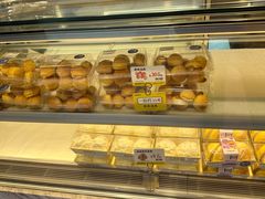 -鲍师傅糕点(永安里店)