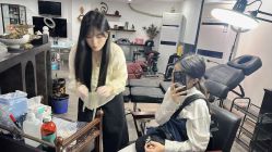 点击看大图 -龙之吻专业刺青·手工耳洞·纹身去色