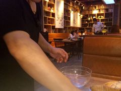 -鱼库·不仅是一家烤鱼店(车公庙店)