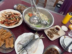 -阿水杠面(漳港店)