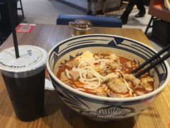 -阿香米线(大悦城店)