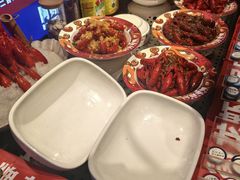 -阿财老铺·老蚌埠龙虾城(华夏总店)