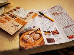 -顺德人家食府(黄金广场店)