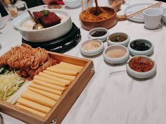-锦炉·酥皮烤鸭(绿城百合店)