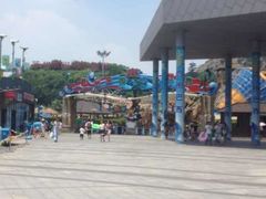 android_upload_pic-苏州乐园森林水世界