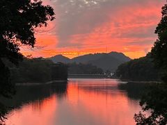-红花湖景区