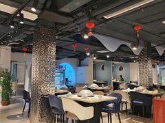 -碗中海·蒸汽海鲜·桑拿鸡(岭南天地店)