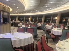 -国贸旋转餐厅(国贸广场店)