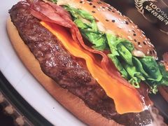 -麦当劳(湖光北街店)