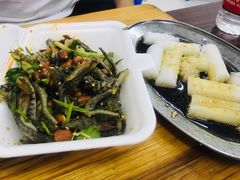 猪肠粉-陈添記·祖傳爽鱼皮·西关老字号(广州首店)