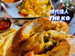 -Side Street街旁(交道口店)
