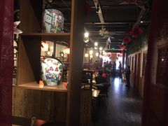 -又一福烤鸭·北京菜(东四店)