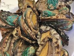 -澜悦港海鲜体验主题餐厅