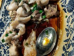 -广府乡下·饭庄(新港东路店)