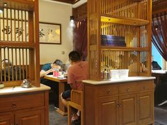 -一叶一世界•素食餐厅(环球中心店)