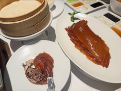 -四季民福烤鸭店(王府井东安门店)