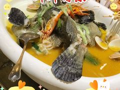 -79号渔船海鲜饭店(华强北店)