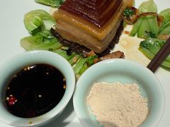 -湖滨28中餐厅·西湖宴·杭州君悦酒店