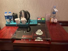 -常州环球恐龙城维景国际大酒店