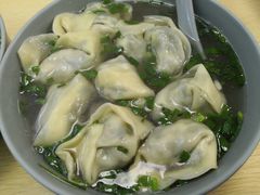 -顶巧鸡汤馄饨(虹口总店)