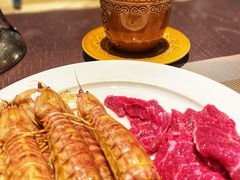 -厦门海景洲际酒店·海峡全日制餐厅