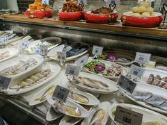 菜单-阿拉名灶·阿拉宁波人的味道(月湖店)