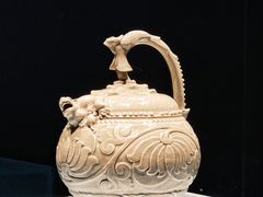 -陕西历史博物馆
