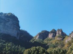 -十九峰景区