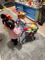 -奈尔宝家庭中心·亲子餐厅(华采天地店)