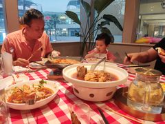 -西贝莜面村(上海百联西郊店)