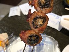 -锦州御烧烤·形象店(人民街店)