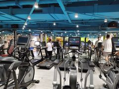 -中航健身会(城市广场·深圳店)