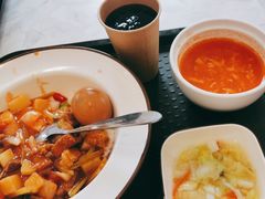 -乡村基(双流时代奥特莱斯餐厅)